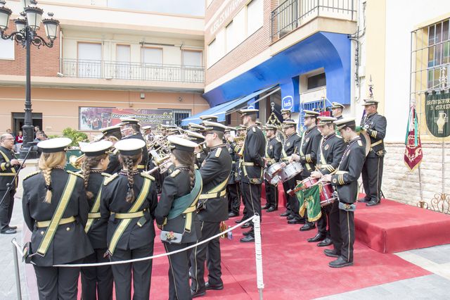 ENCUENTRO DE BANDAS DE PUERTO LUMBRERAS - 111